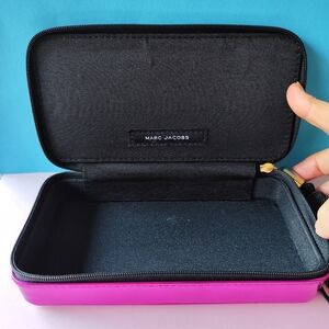 Marc Jacobs tassel clutch